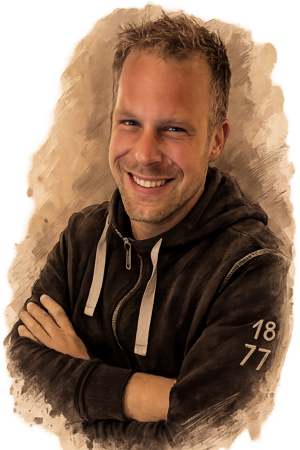 Arwin Adriaanse - Adriaanse Houtbouw