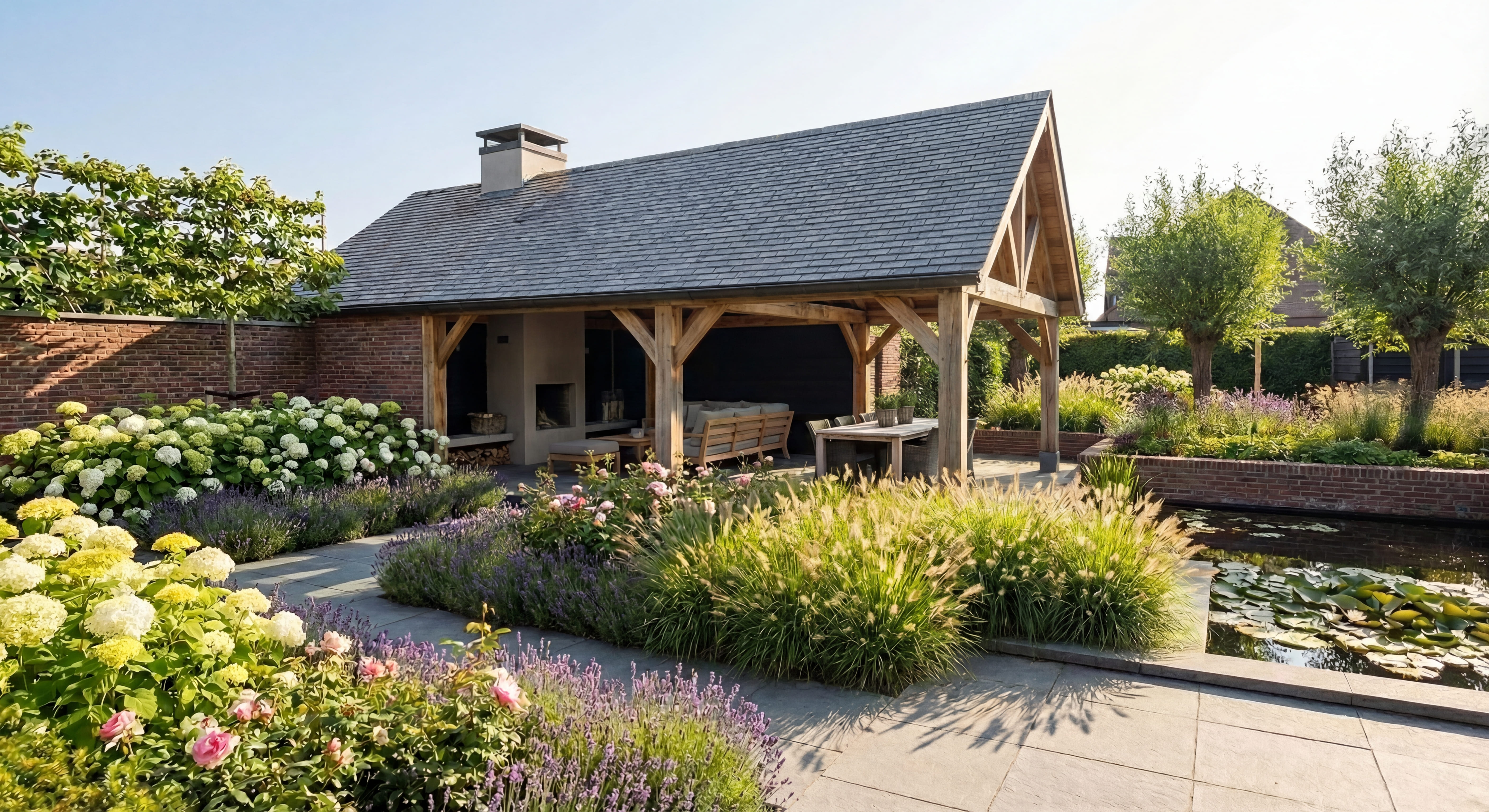 Groot Ammers Tuinkamer